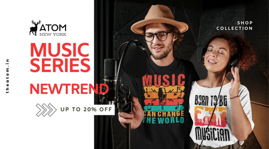 Music Series
