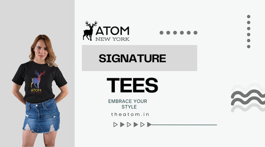 Signature Tees