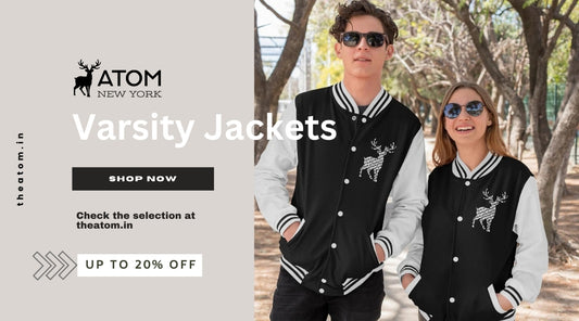 Varsity Jackets