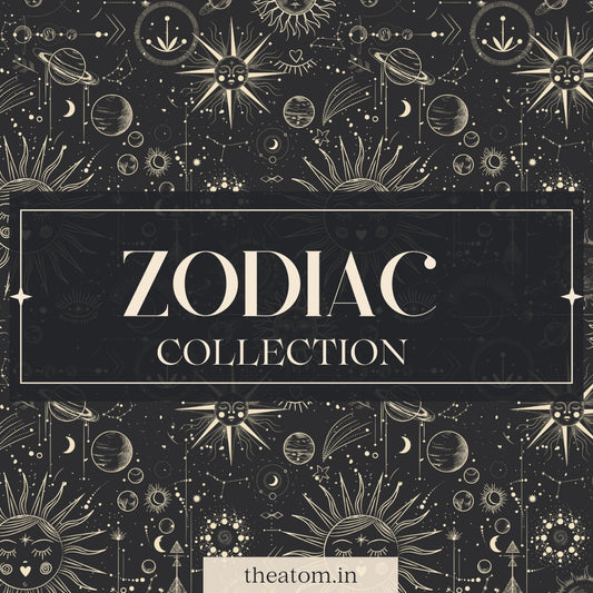 Embrace Your Zodiac with TheAtom.in