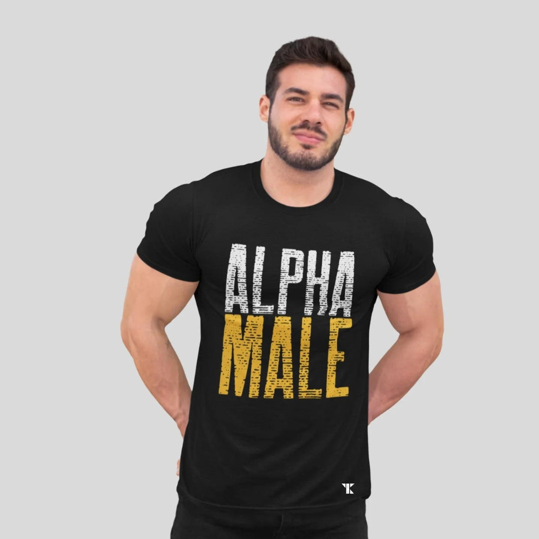 Upgrade Your Wardrobe: TheAtom.in's T-Shirts Redefining Style