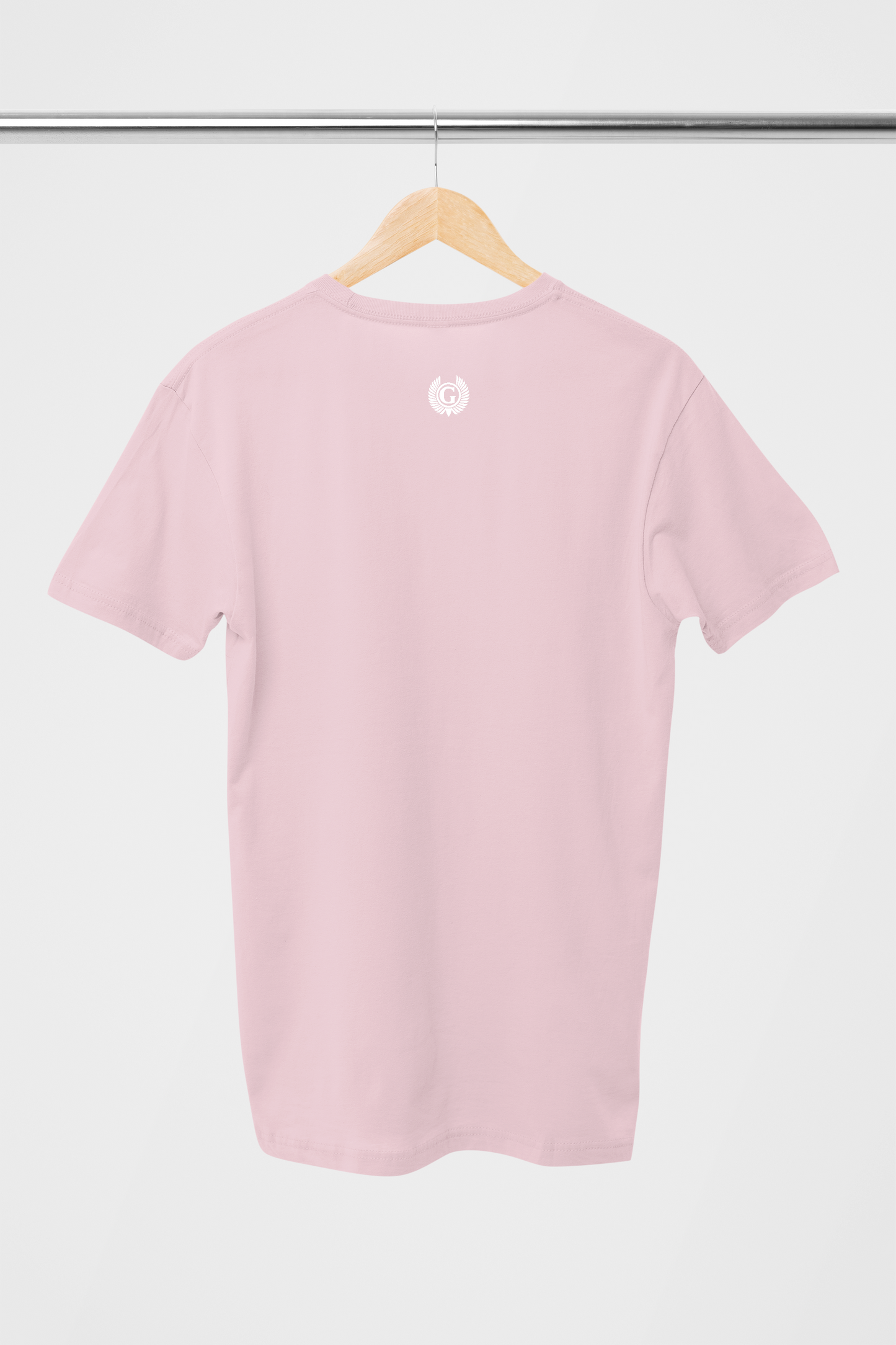 Cake Is My Valentine Unisex Pink Oversized T-Shirt | Masterchef Gurkirat Collection | ATOM