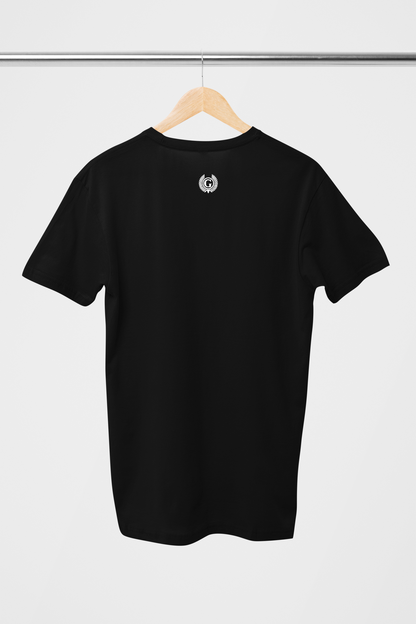 Culinary Gangsters Unisex Black Oversized T-Shirt | Masterchef Gurkirat Collection | ATOM