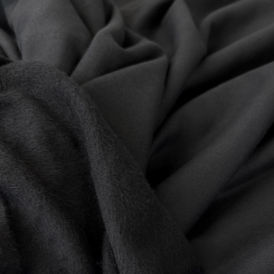 ATOM Signature ANY Black Sweatshirt For Men