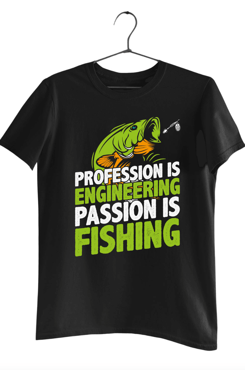 Profession is Engineering - ATOM