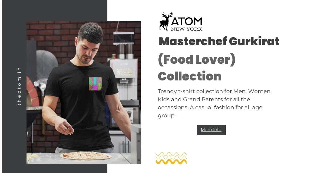 Masterchef Gurkirat collection