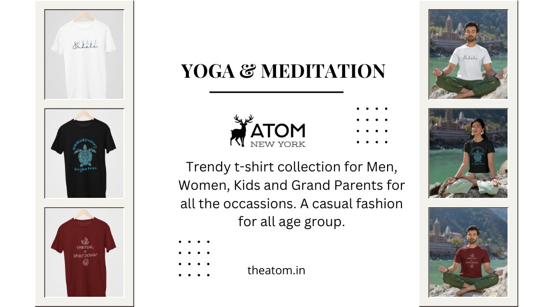 Yoga & Meditation