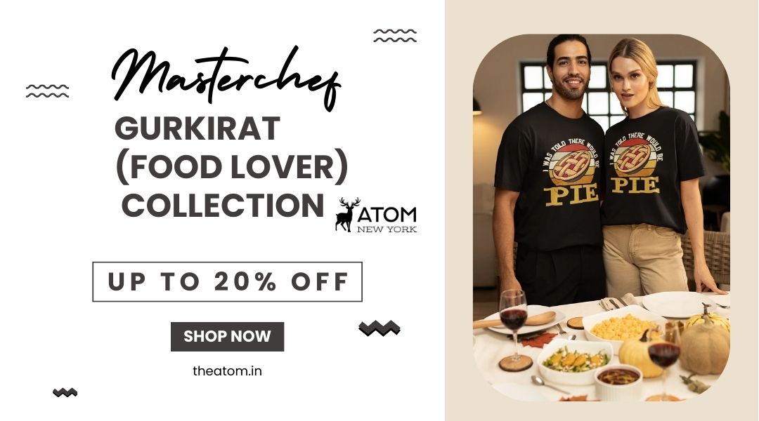 Savor the Flavor: Discover Masterchef Gurkirat's Culinary Collection
