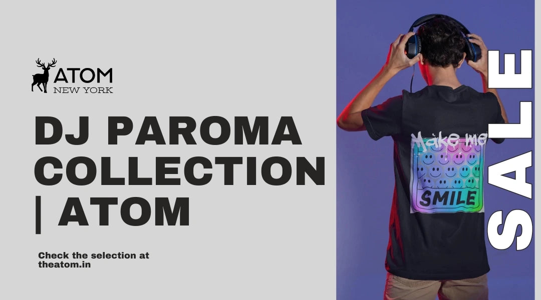 The atom paroma collection