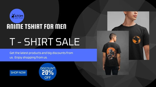 the tomi Anime collection