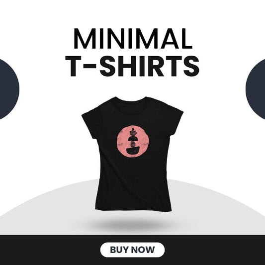 Minimalist Mastery: Redefine Your Style with TheAtom.in