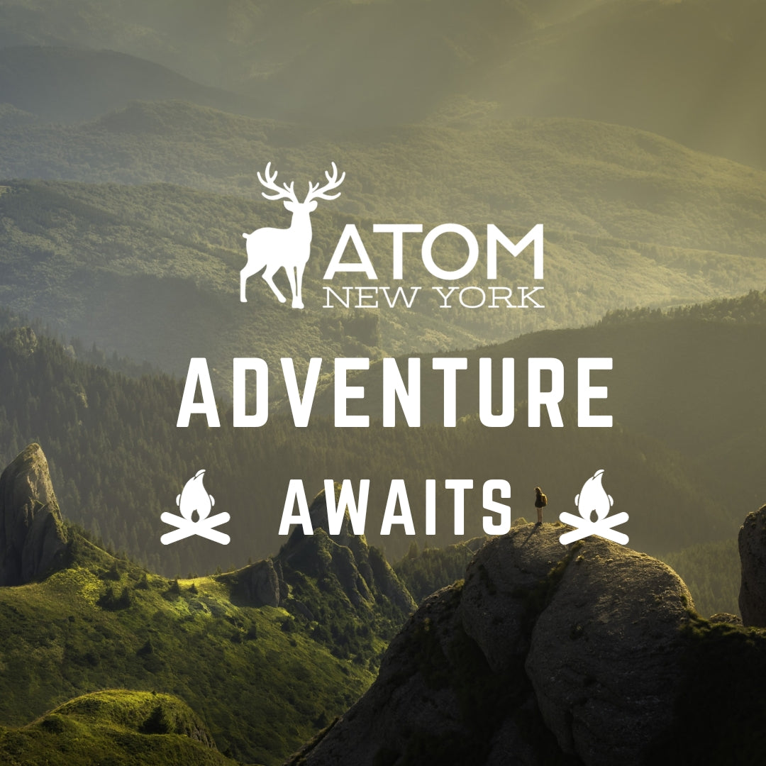 Why Adventure T-Shirts Are Your Passport to Thrills