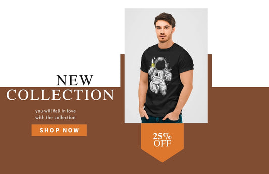 Radiate Joy with TheAtom.in's FunFiesta Collection