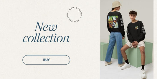 Simple Style: TheAtom.in's Easy Elegance Collection