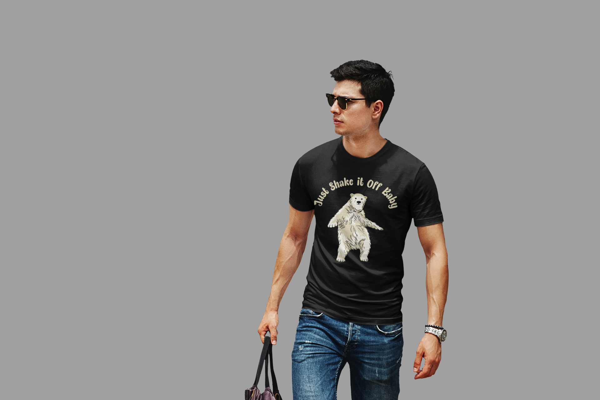 Men Graphic t-shirts @599