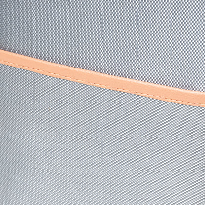 ATOM NEW YORK VOYAGE BACKPACK - Peach