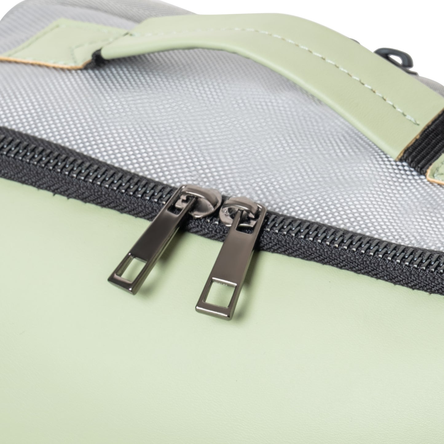 ATOM NEW YORK VOYAGE BACKPACK - Laurel Green