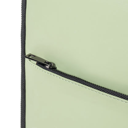 ATOM NEW YORK VOYAGE BACKPACK - Laurel Green