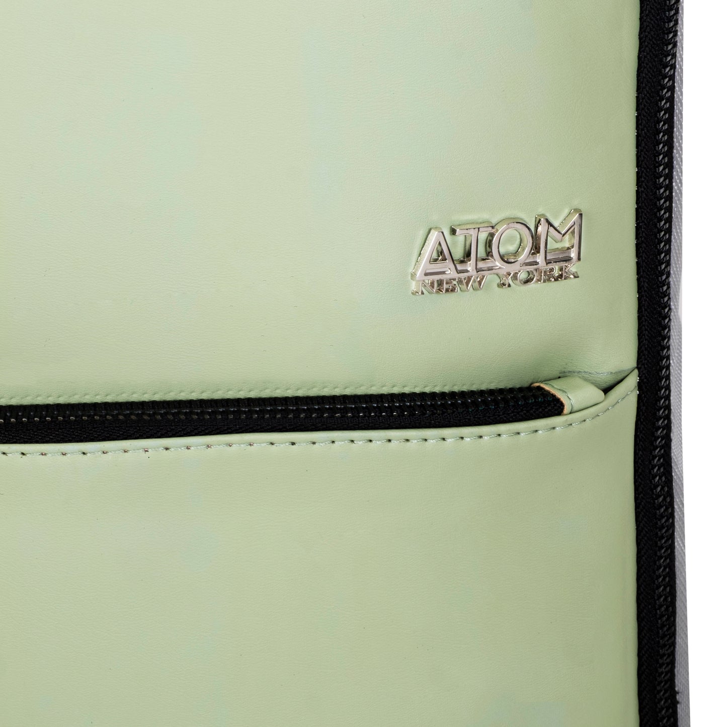 ATOM NEW YORK VOYAGE BACKPACK - Laurel Green