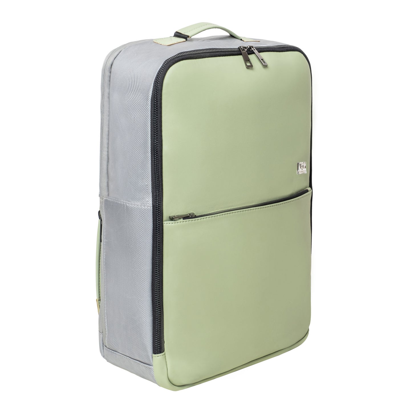 ATOM NEW YORK VOYAGE BACKPACK - Laurel Green