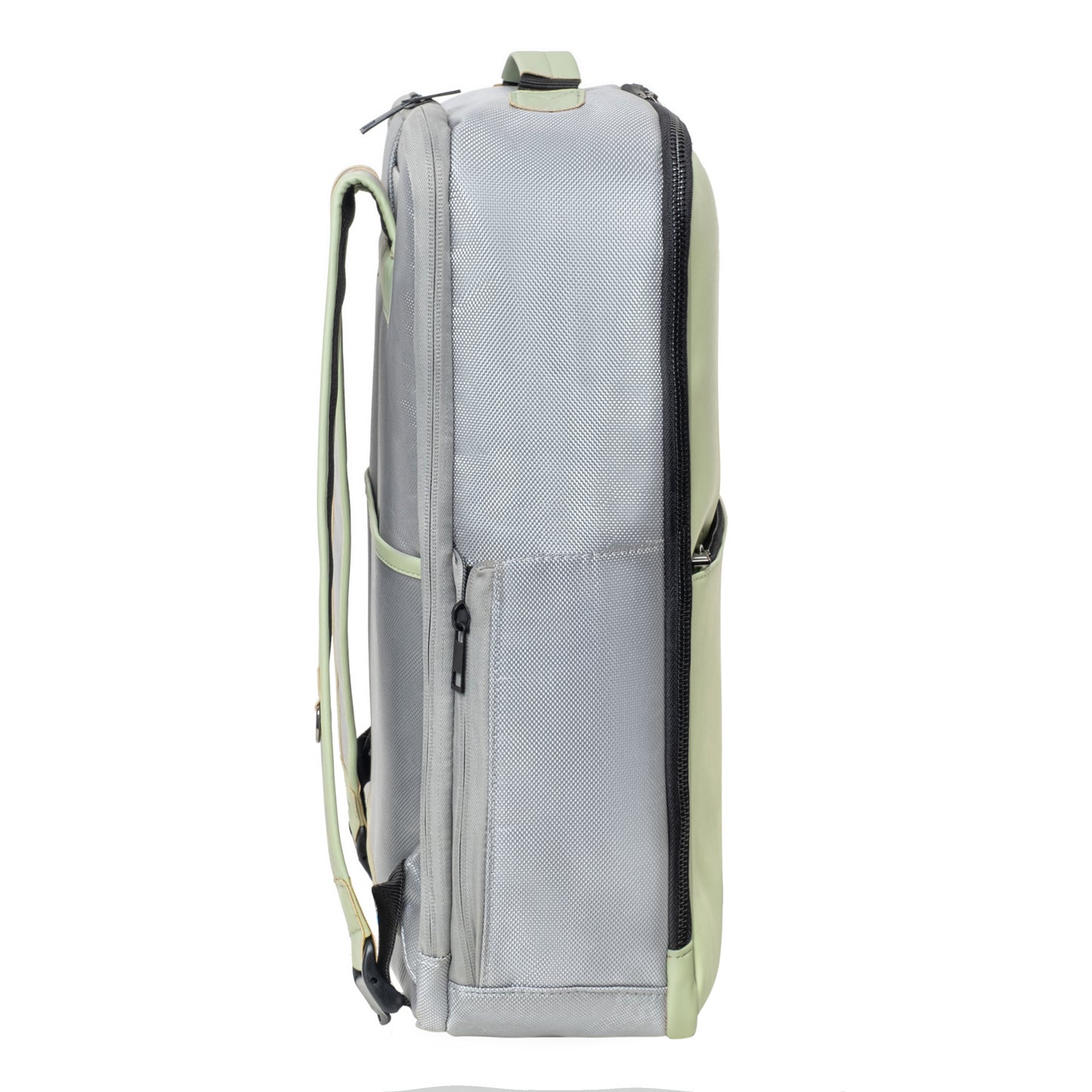 ATOM NEW YORK VOYAGE BACKPACK - Laurel Green