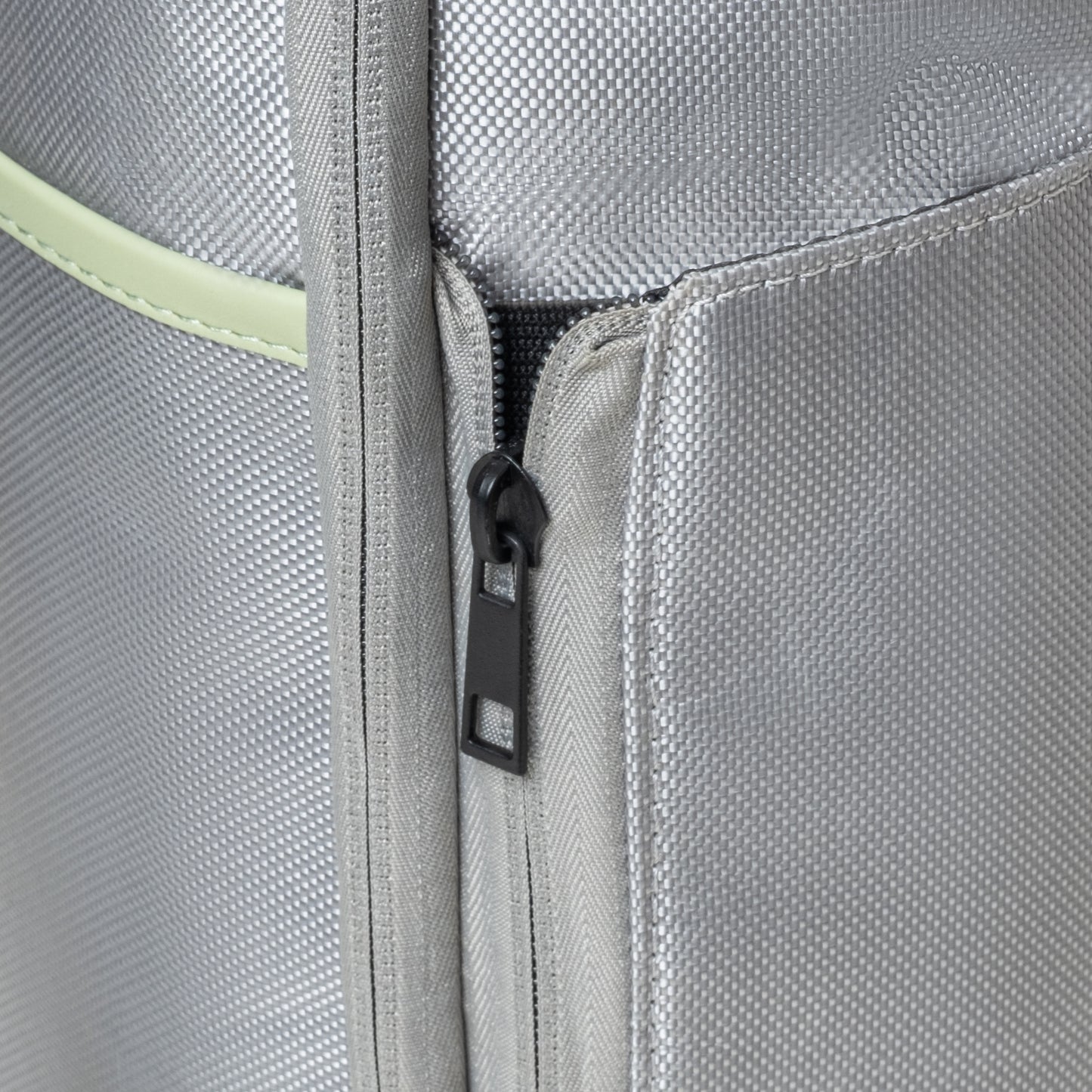 ATOM NEW YORK VOYAGE BACKPACK - Laurel Green