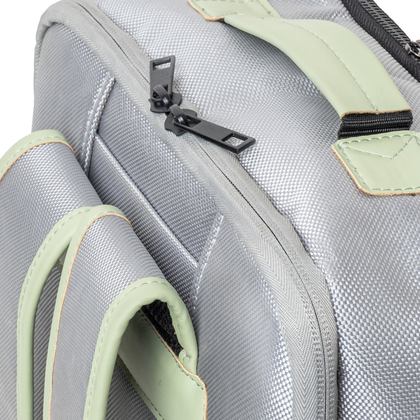 ATOM NEW YORK VOYAGE BACKPACK - Laurel Green
