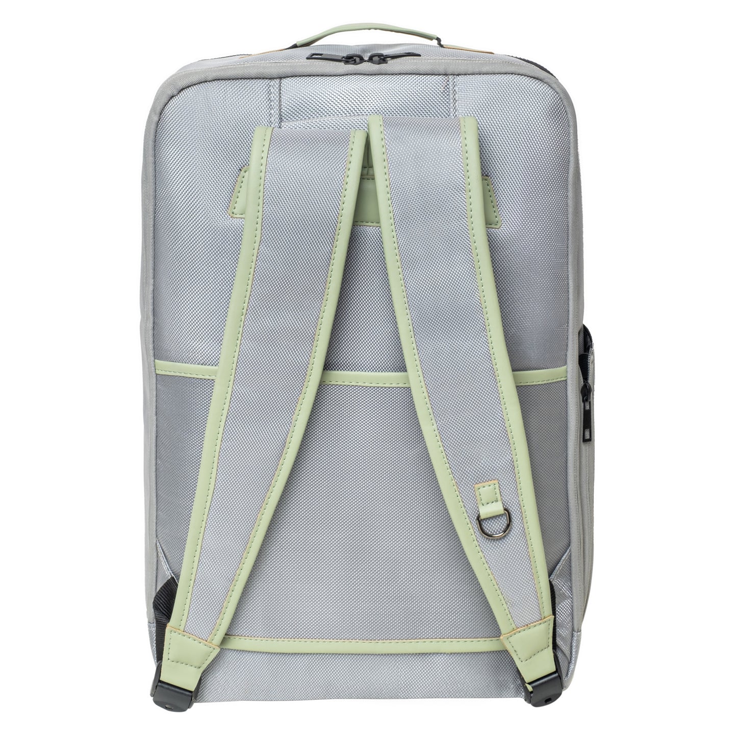 ATOM NEW YORK VOYAGE BACKPACK - Laurel Green