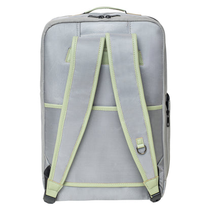 ATOM NEW YORK VOYAGE BACKPACK - Laurel Green