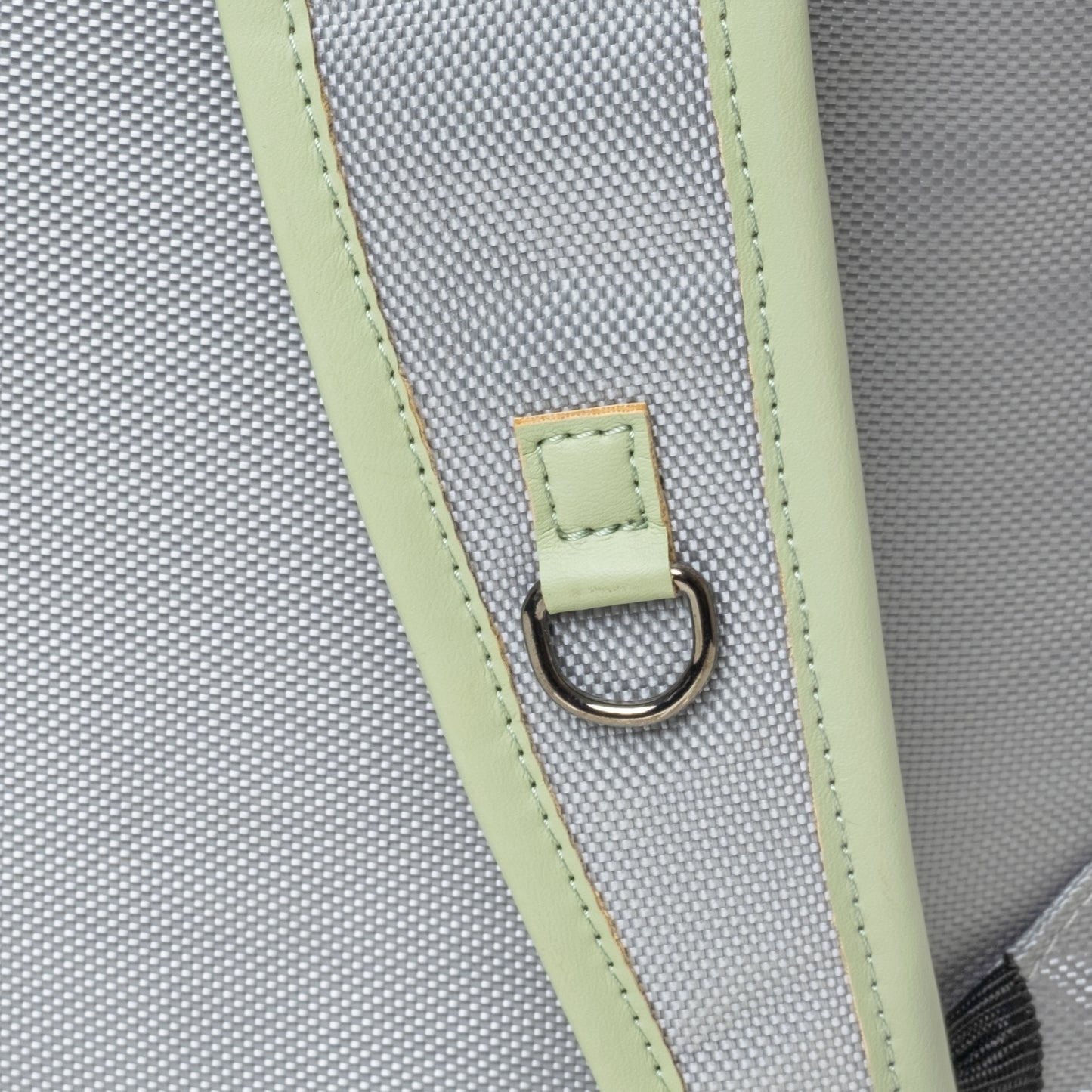 ATOM NEW YORK VOYAGE BACKPACK - Laurel Green