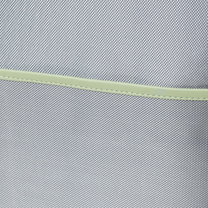 ATOM NEW YORK VOYAGE BACKPACK - Laurel Green