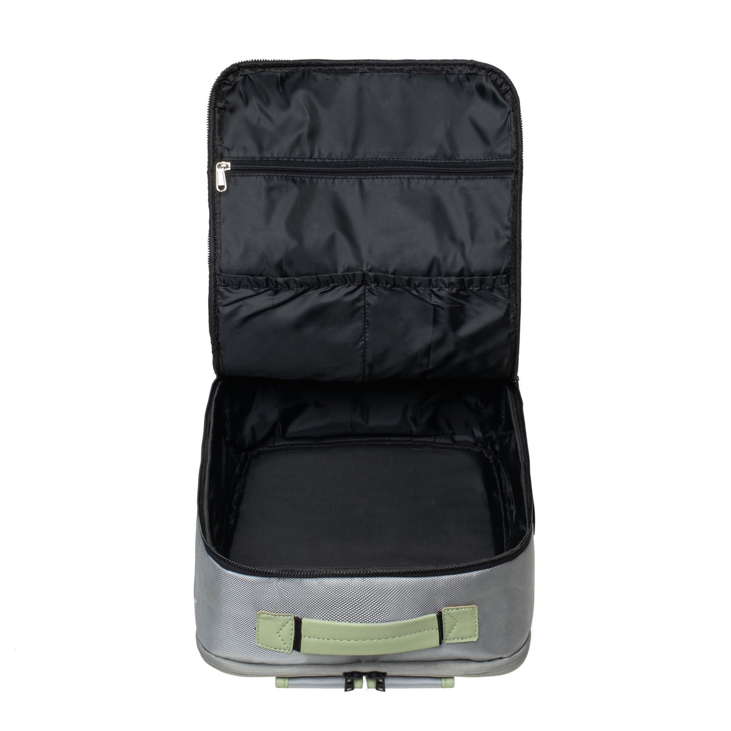ATOM NEW YORK VOYAGE BACKPACK - Laurel Green