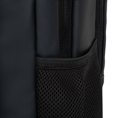 ATOM NEW YORK ULTRA MODERN BACKPACK - Black