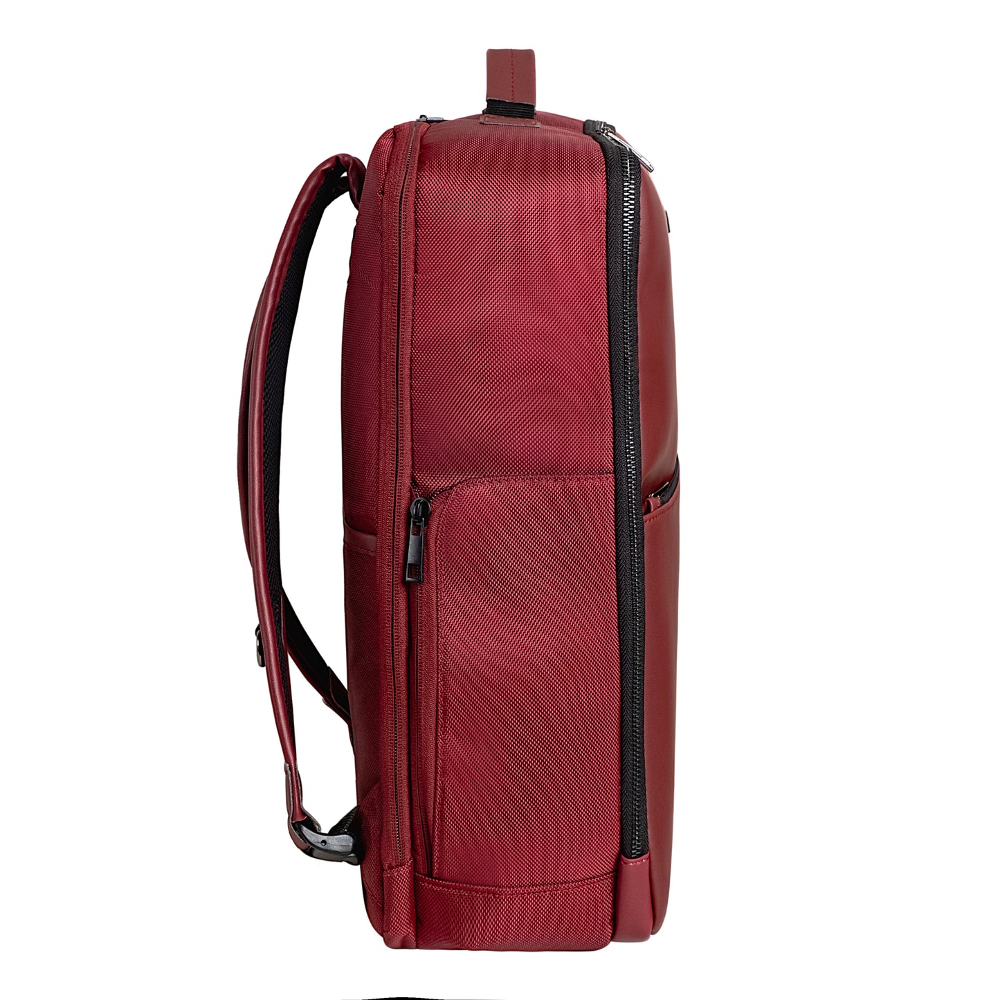 ATOM NEW YORK VOYAGE BACKPACK - Wine