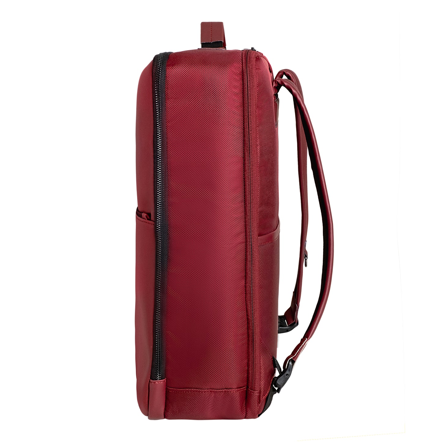 ATOM NEW YORK VOYAGE BACKPACK - Wine