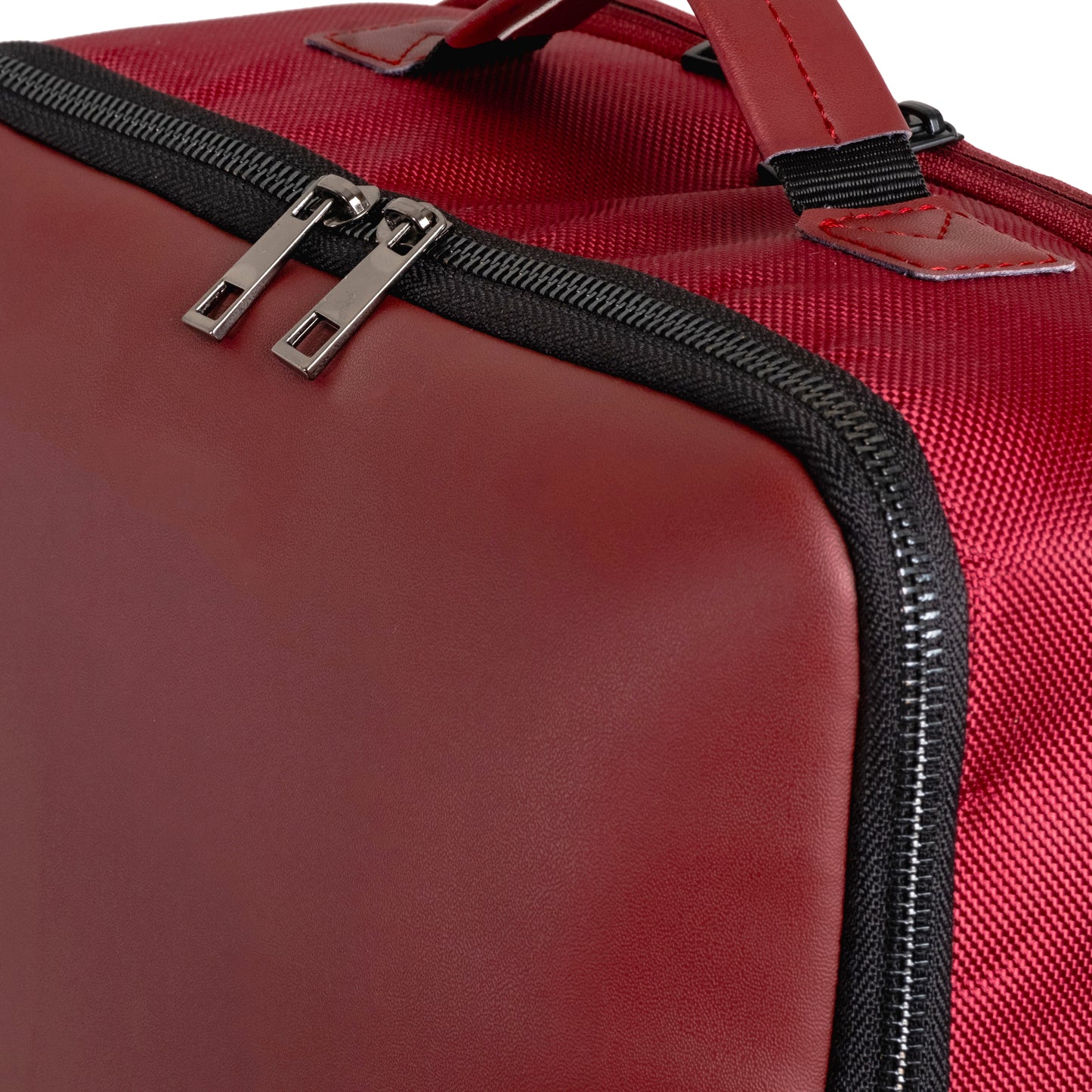 ATOM NEW YORK VOYAGE BACKPACK - Wine