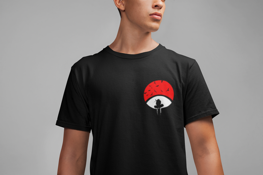 Itachi Uchiha T Shirt