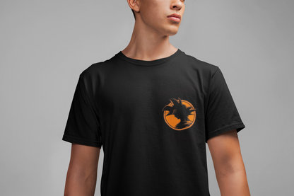 Goku Anime Tshirt For Mens