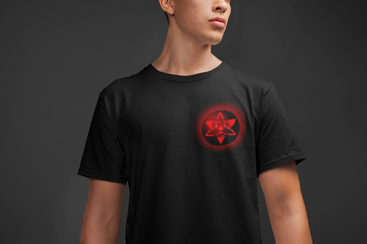 Sasuke Uchiha T Shirt