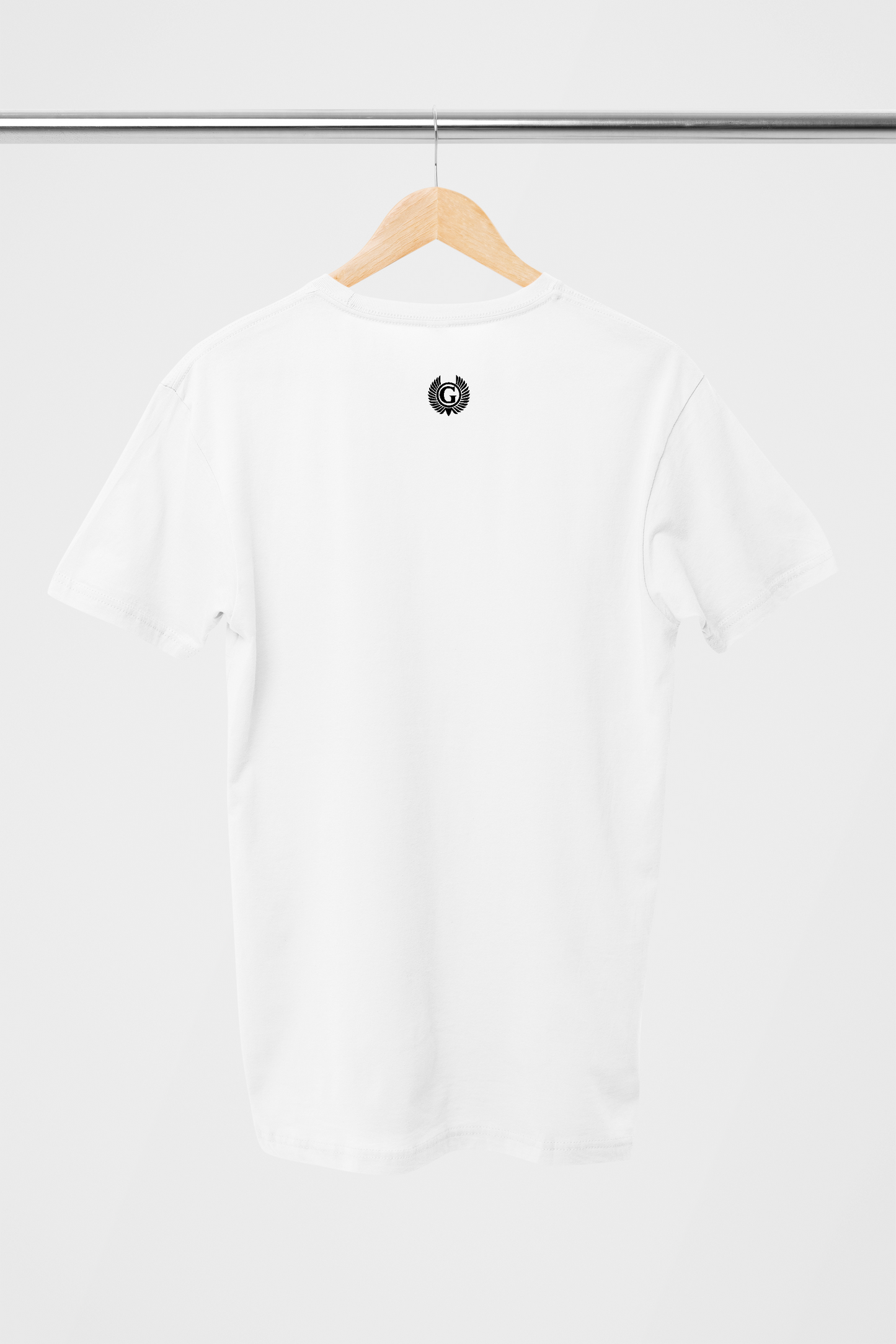 Food Doodle Cotton White T-Shirt For Men | Masterchef Gurkirat Collection | ATOM