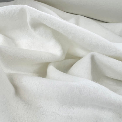Signature Pocket White Sweatshirt For Men