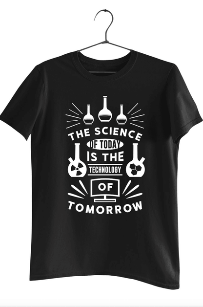 Science Today Technology Tomorrow - ATOM