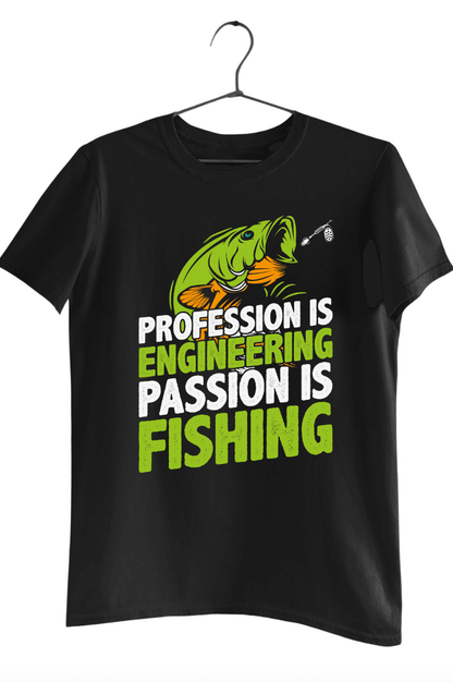 Profession is Engineering - ATOM