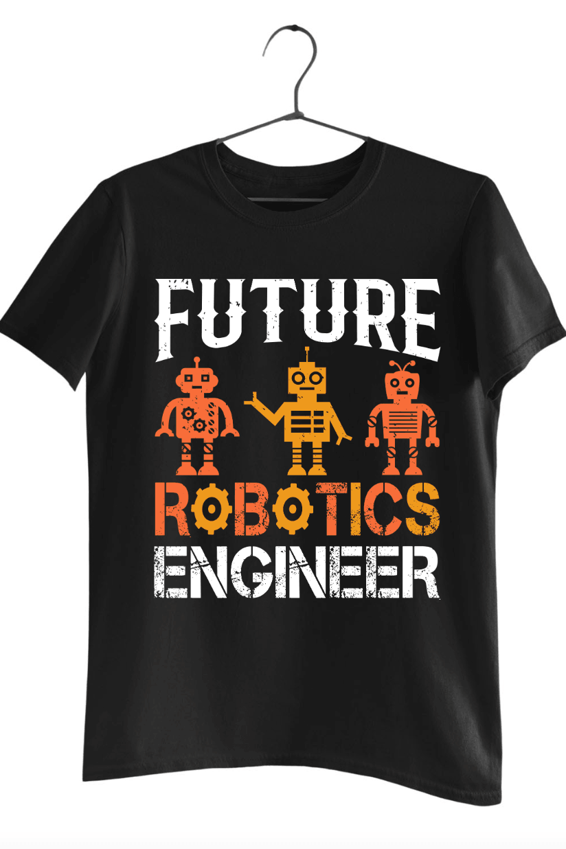 Future Robotics Engineer - ATOM