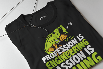 Profession is Engineering - ATOM