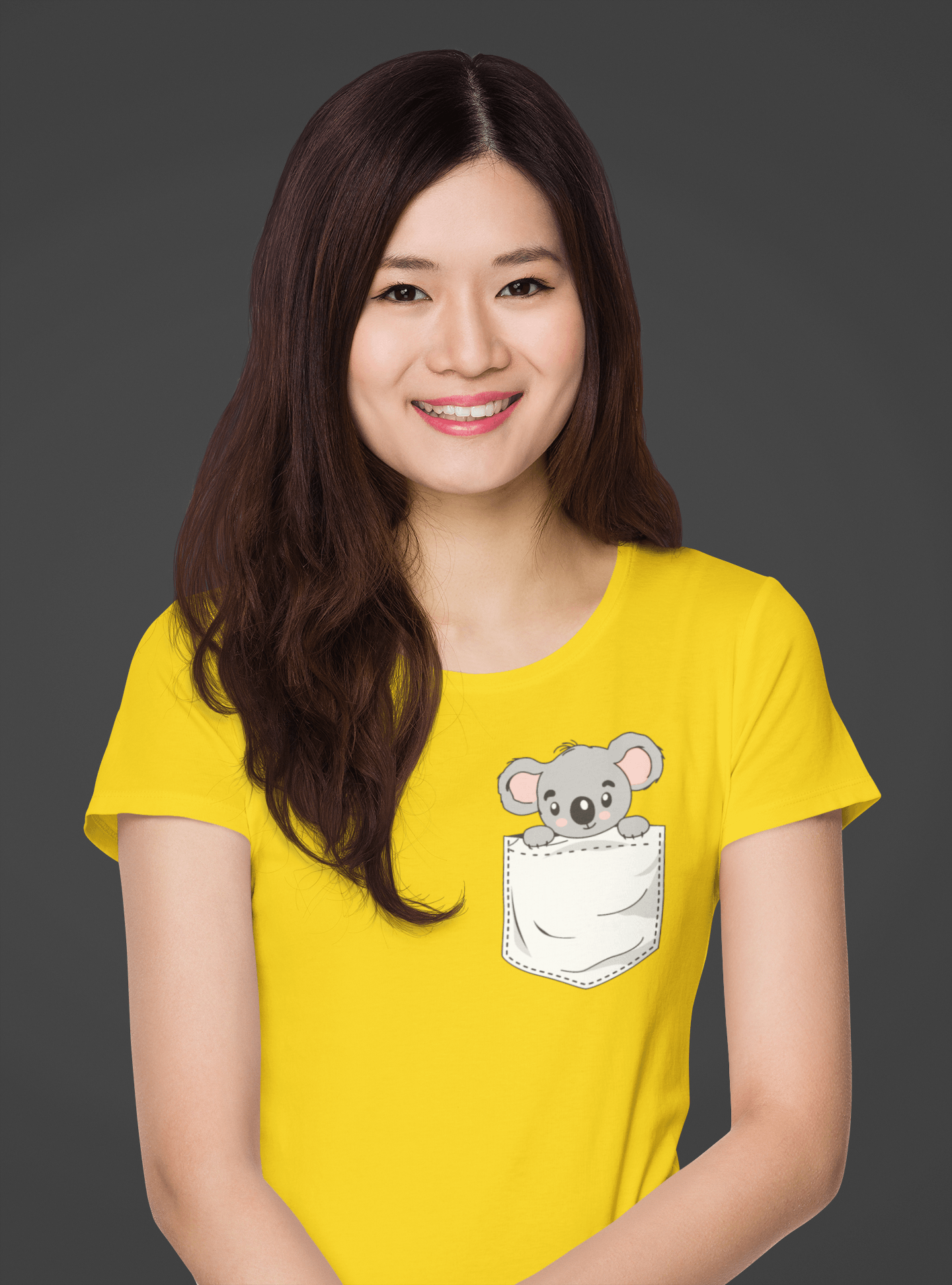 Pocket Animal Cute Koala - ATOM