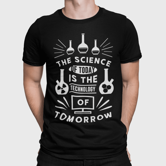 Science Today Technology Tomorrow - ATOM