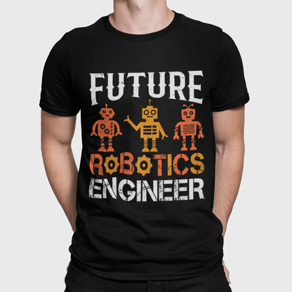 Future Robotics Engineer - ATOM