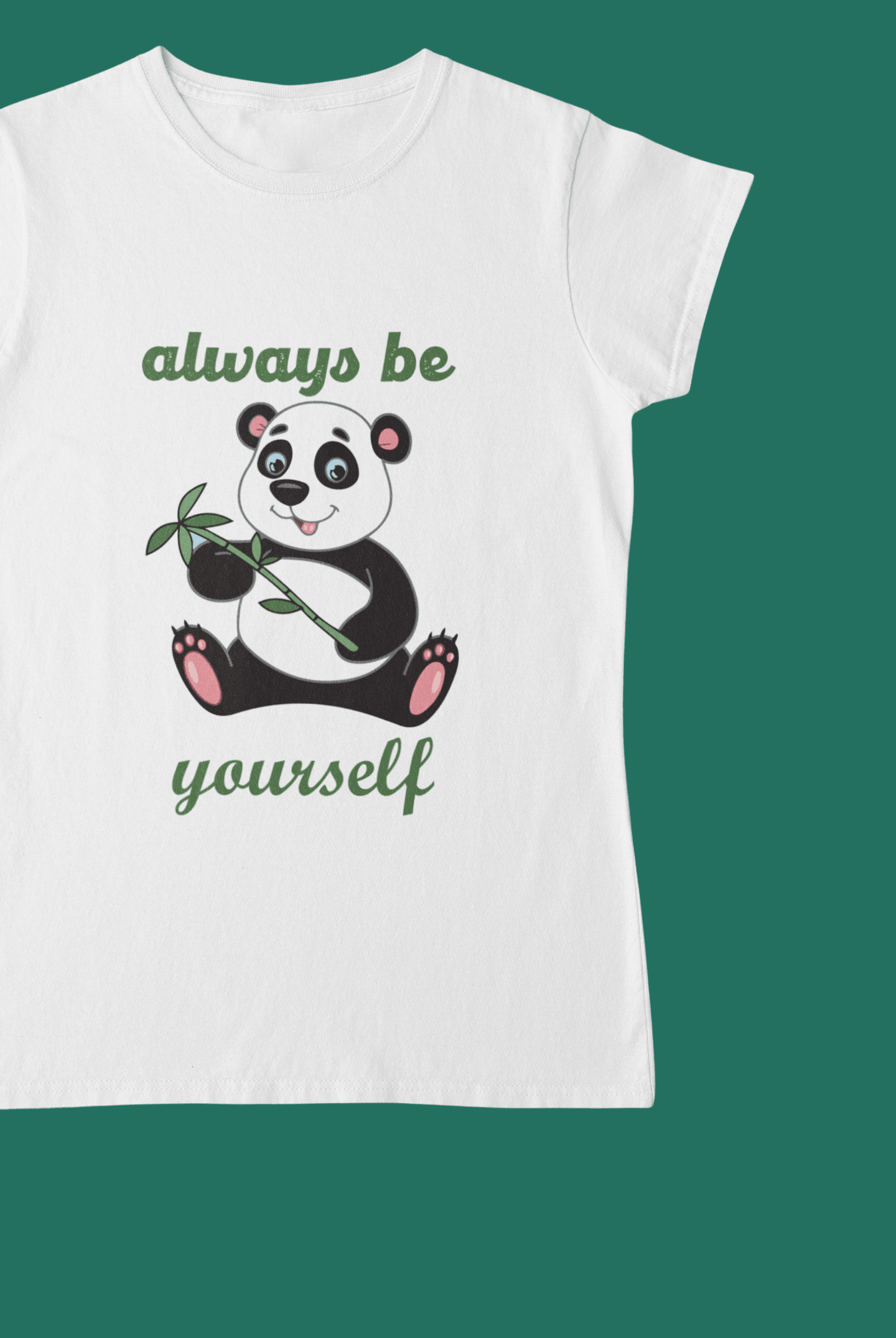 Always Be Yourself - ATOM