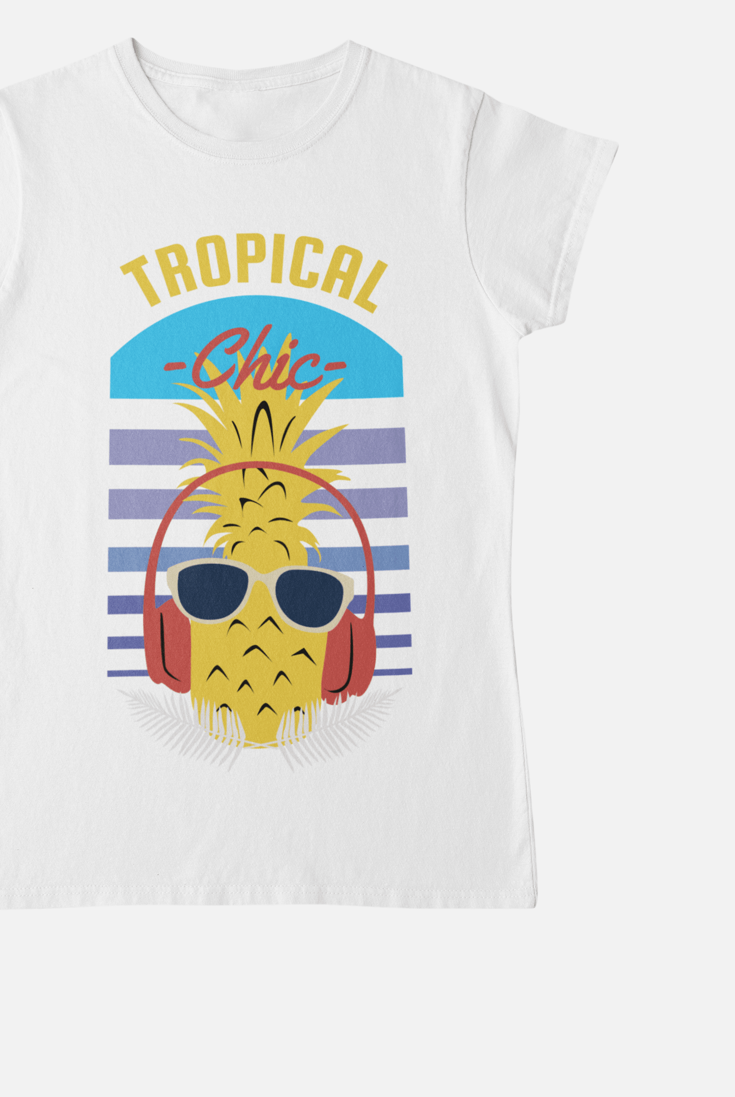 Tropical Chic - ATOM